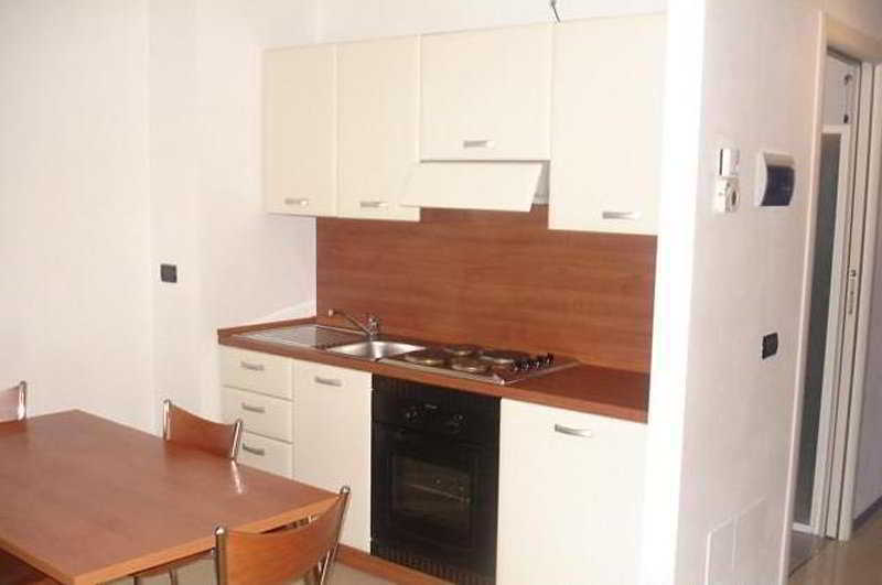 Residence Fermi Casarile Exteriér fotografie